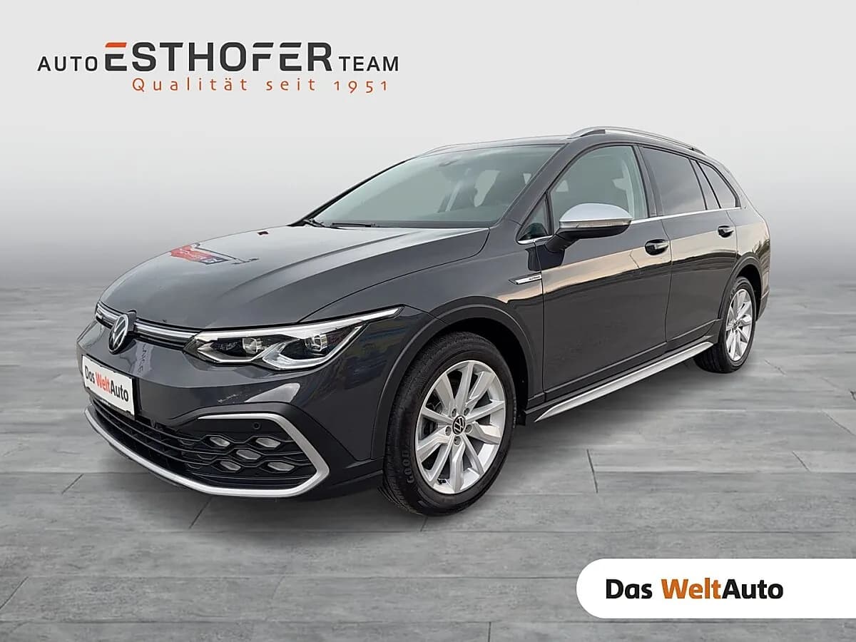 VW Golf 2024 – € 30.998, 38 700 km – Bild 1 von 31