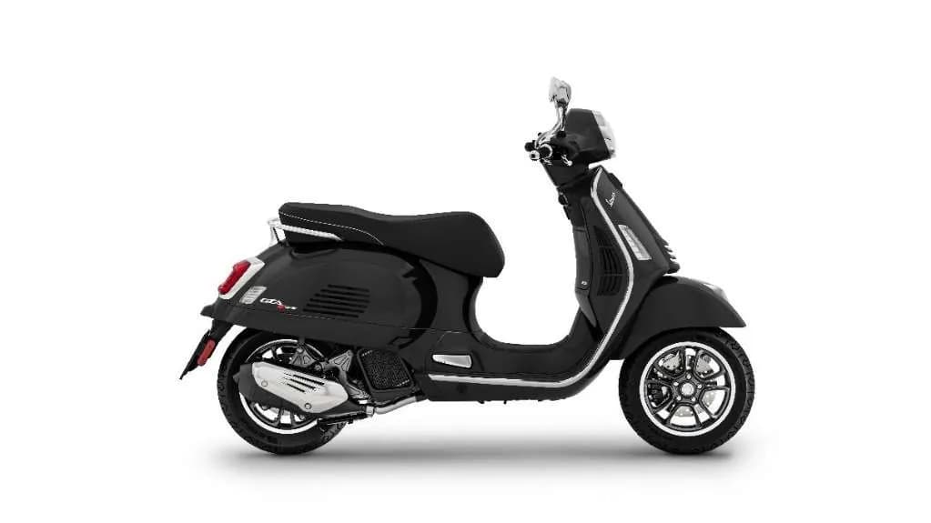 Vespa GTS – € 6.799, 0 km – Bild 1 von 1