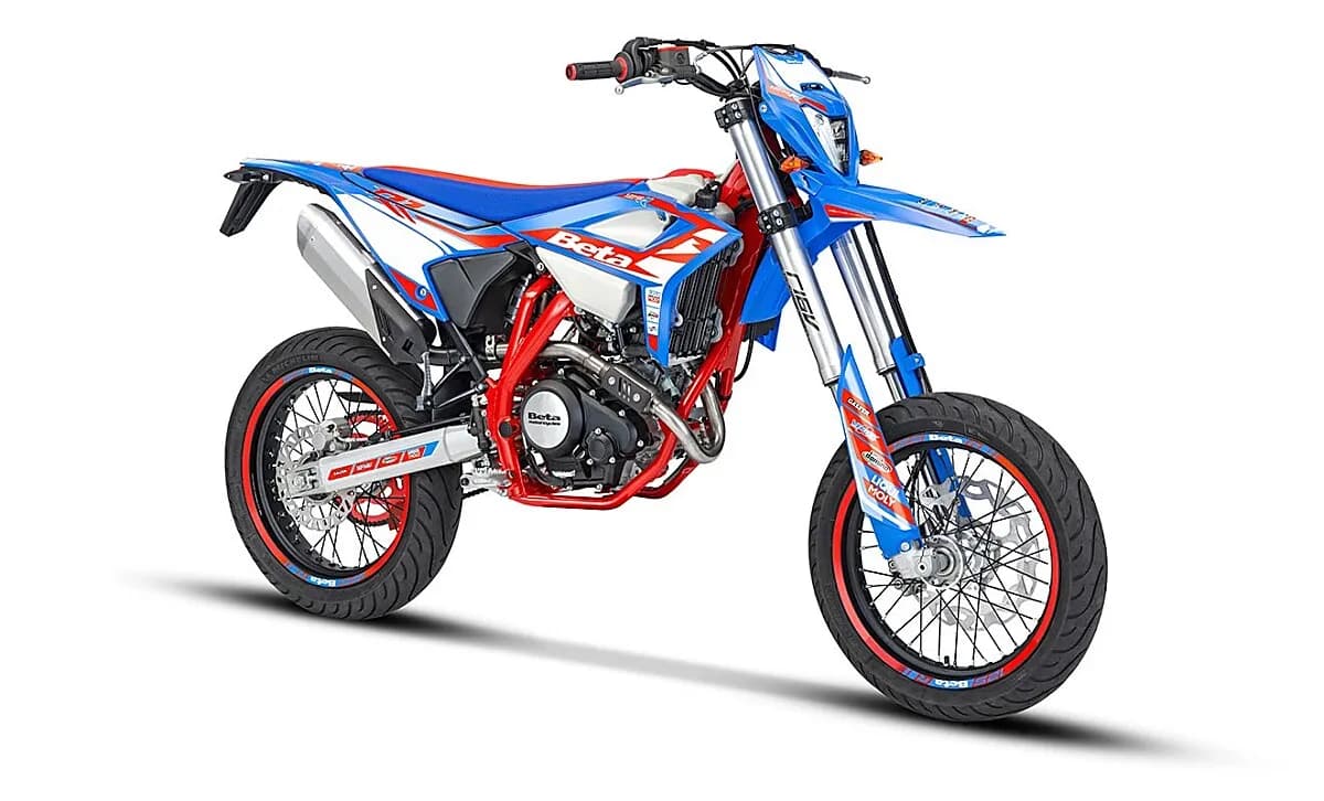 Beta RR – € 5.399, 0 km – Bild 1 von 3