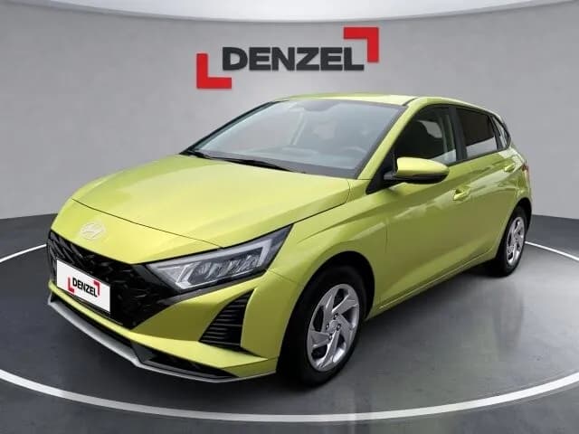 Hyundai i20 – € 17.980, 16 km – Bild 1 von 13
