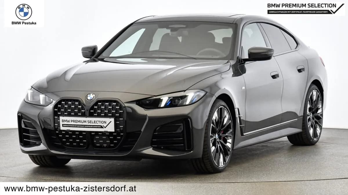 BMW 4er-Reihe