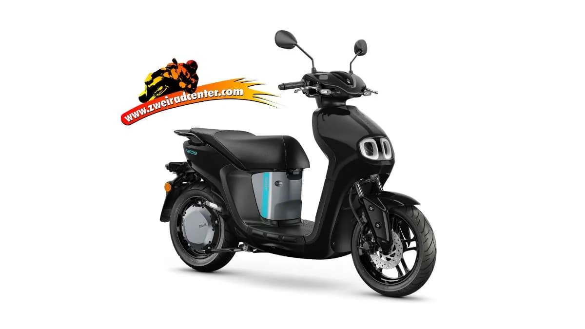 Yamaha Sonstige