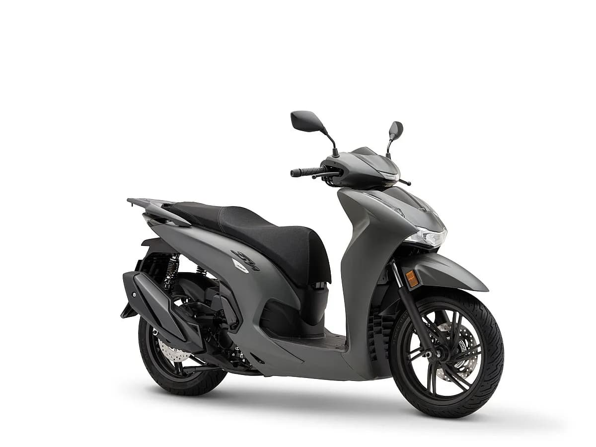 Honda SH