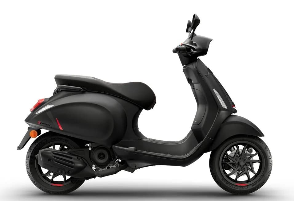 Vespa Sprint