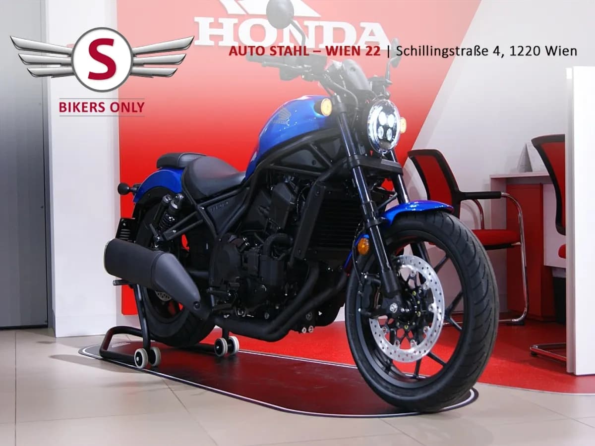 Honda Sonstige – € 12.790, 0 km – Bild 1 von 7