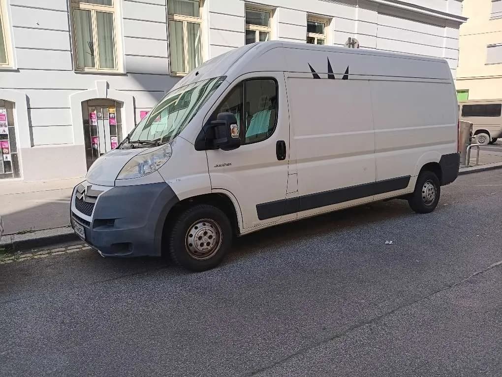 Citroën Jumper
