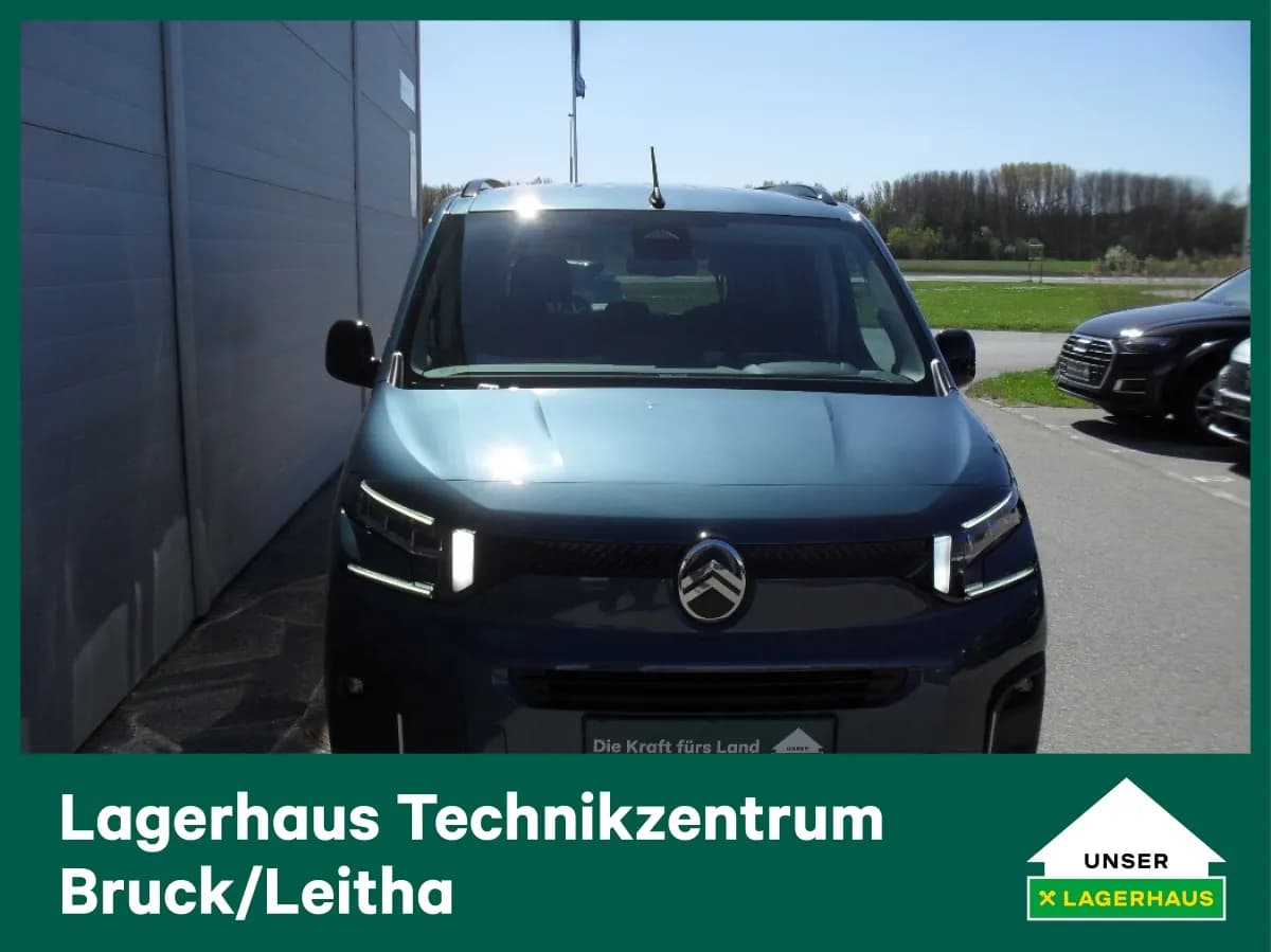 Citroën Berlingo