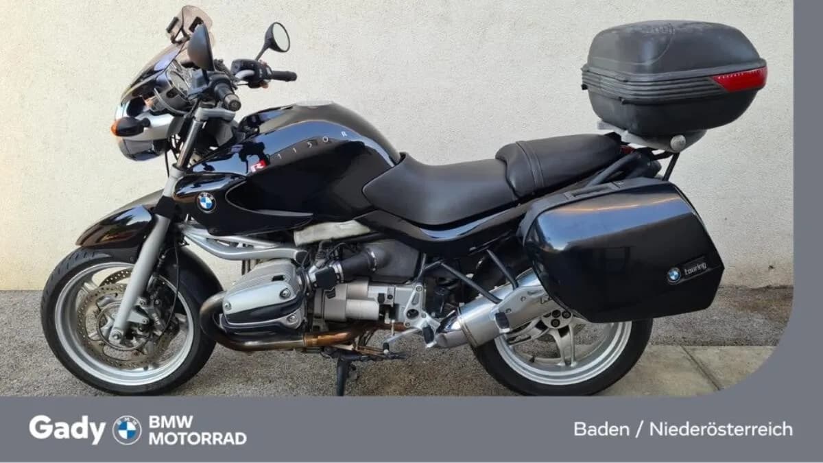 BMW R 1150