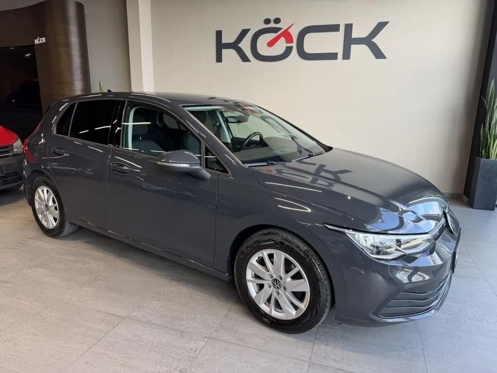 VW Golf 2020 – € 18.990, 66 763 km – Bild 1 von 22