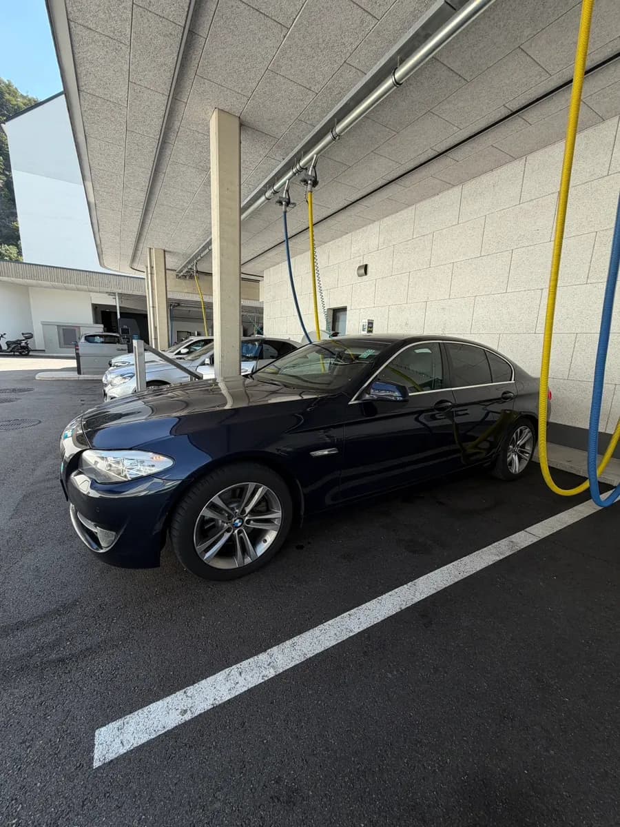 BMW 5er-Reihe