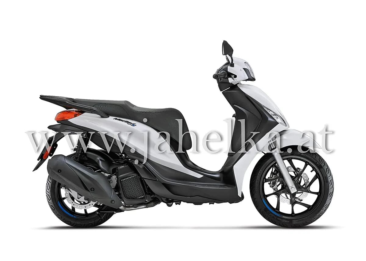 Piaggio Medley – € 4.199, 0 km – Bild 1 von 7