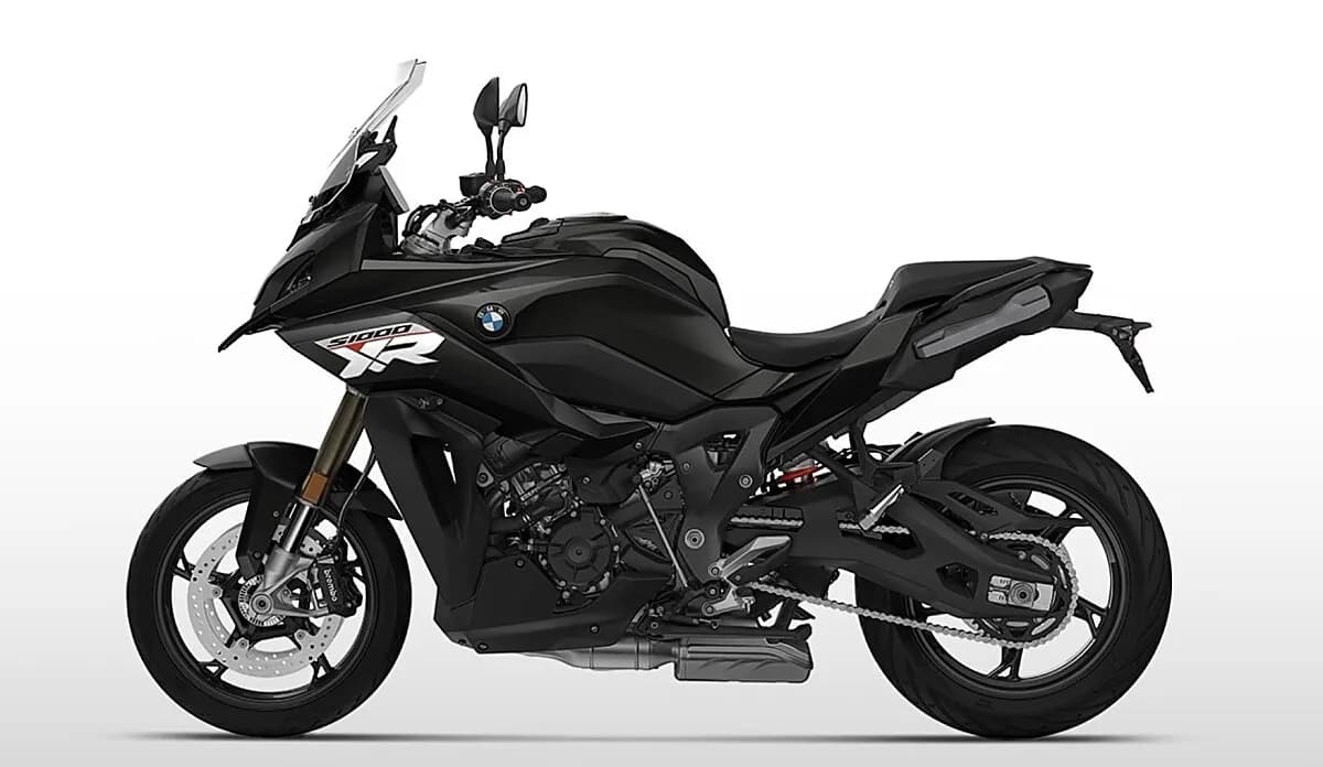BMW S 1000