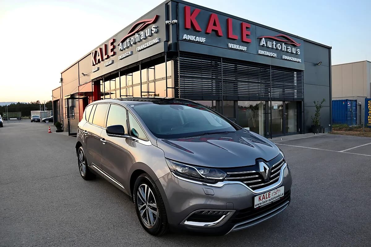 Renault Espace
