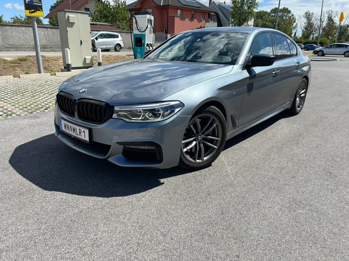 BMW 5er-Reihe