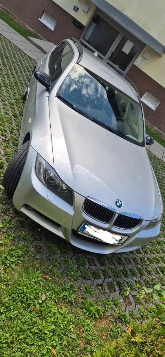 BMW 3er-Reihe