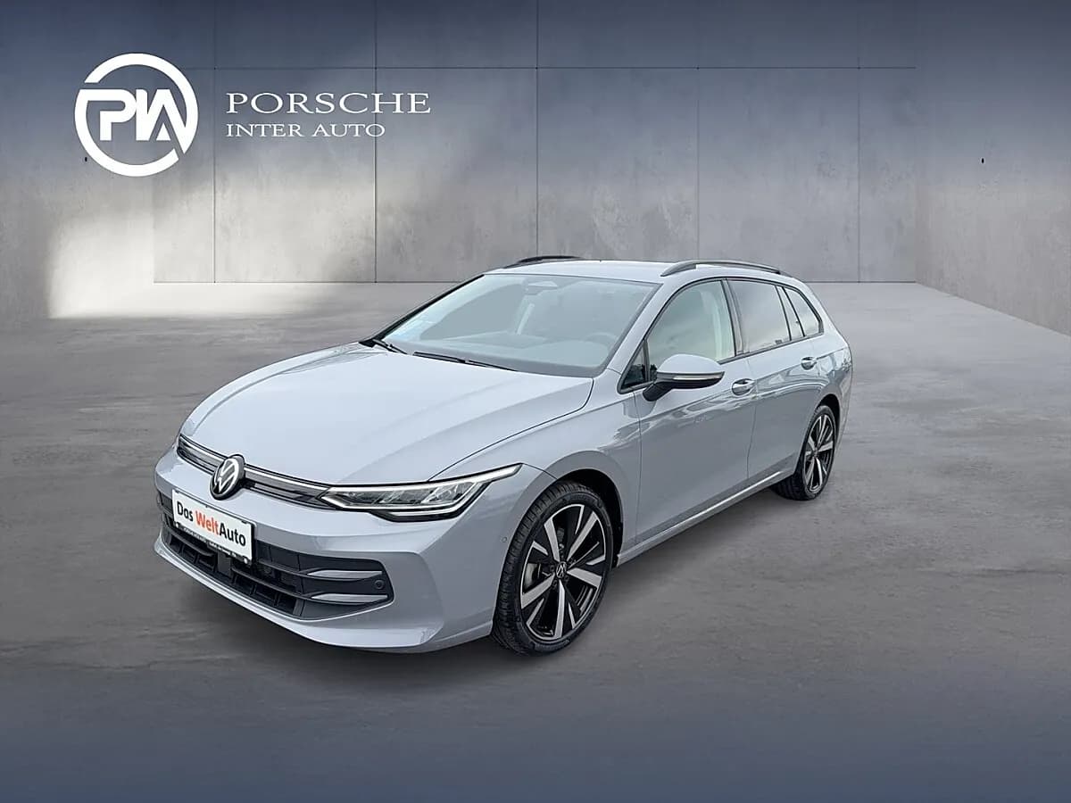 VW Golf