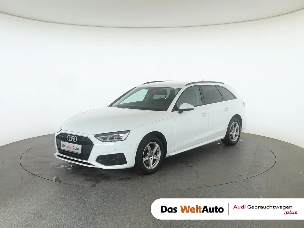 Audi A4 2020 – € 19.850, 121 077 km – Bild 1 von 37