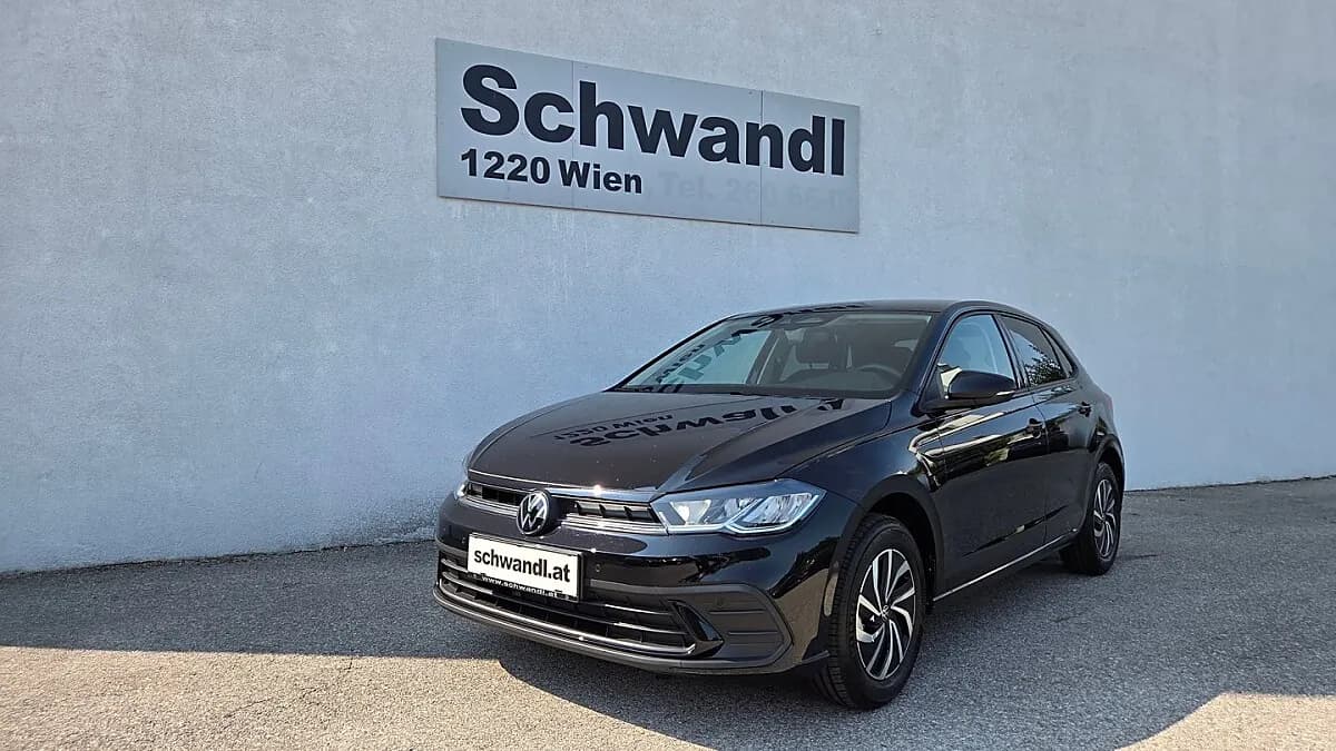 VW Polo 2026 – € 22.490, 100 km – Bild 1 von 5
