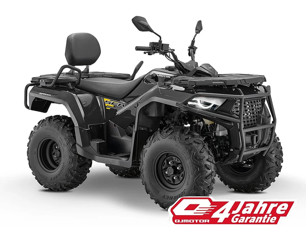 QJ Motor Sonstige – € 4.399, 1 km – Bild 1 von 9