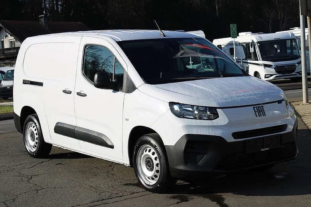Fiat Doblò 2026 – € 20.880, 50 km – Bild 1 von 11