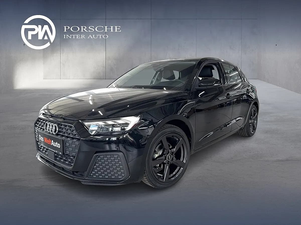 Audi A1 2026 – € 25.990, 201 km – Bild 1 von 28