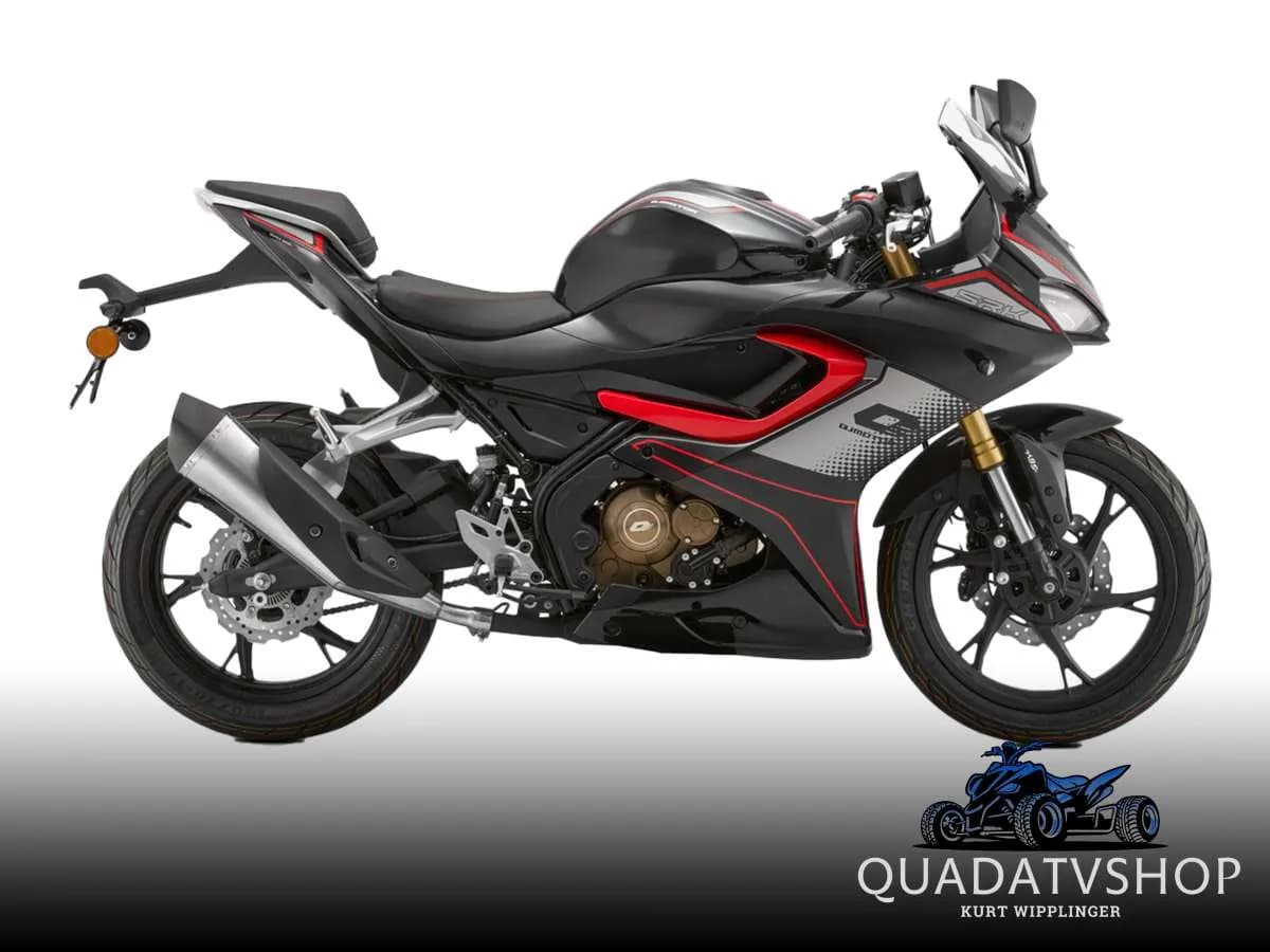 QJ Motor Sonstige