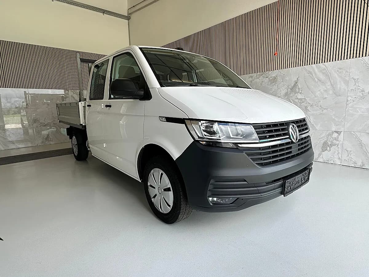 VW Transporter T6