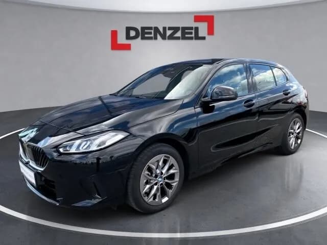 BMW 1er-Reihe