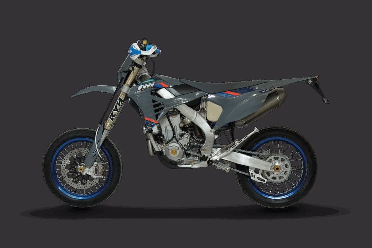TM Racing Sonstige – € 12.990, 0 km – Bild 1 von 4