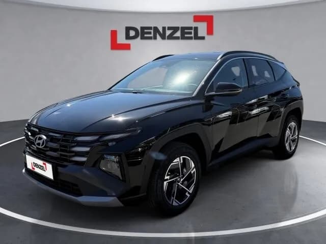 Hyundai Tucson 2026 – € 33.390, 5 km – Bild 1 von 13