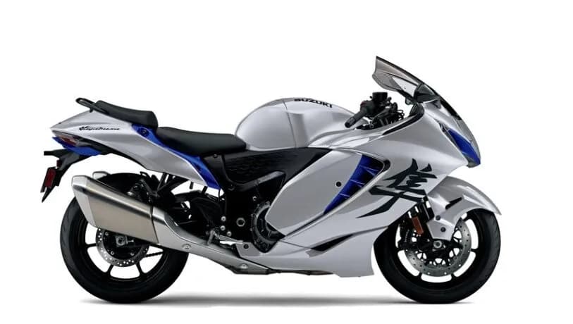 Suzuki Sonstige