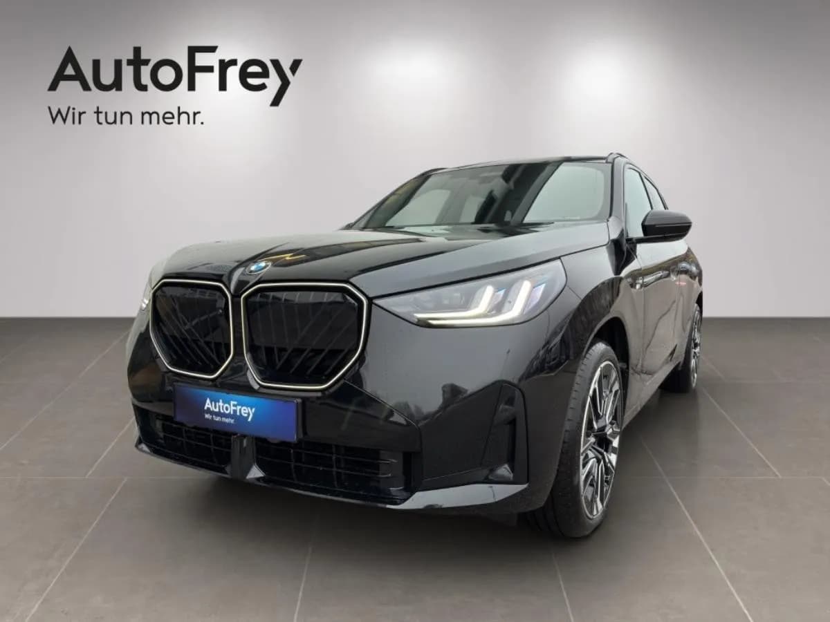 BMW X3 – € 102.622, 50 km – Bild 1 von 20