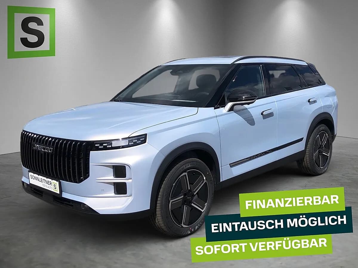 Jaecoo Jaecoo 7 – € 38.690, 7 km – Bild 1 von 12