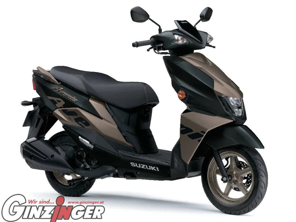 Suzuki Sonstige – € 2.690, 0 km – Bild 1 von 8