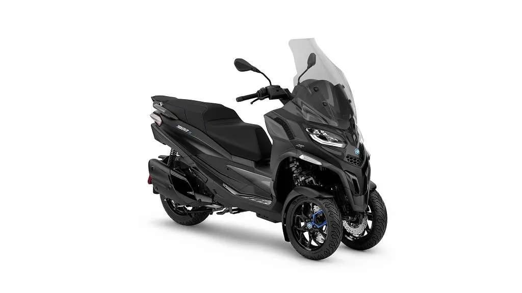 Piaggio MP3