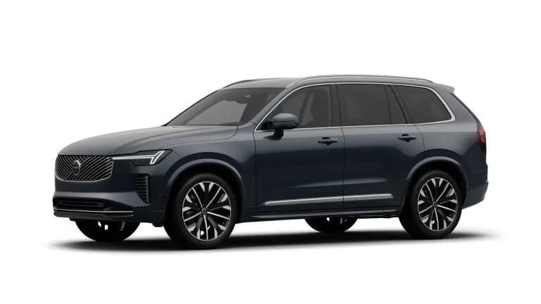 Volvo XC90 2026 – € 73.900, 4 km – Bild 1 von 6