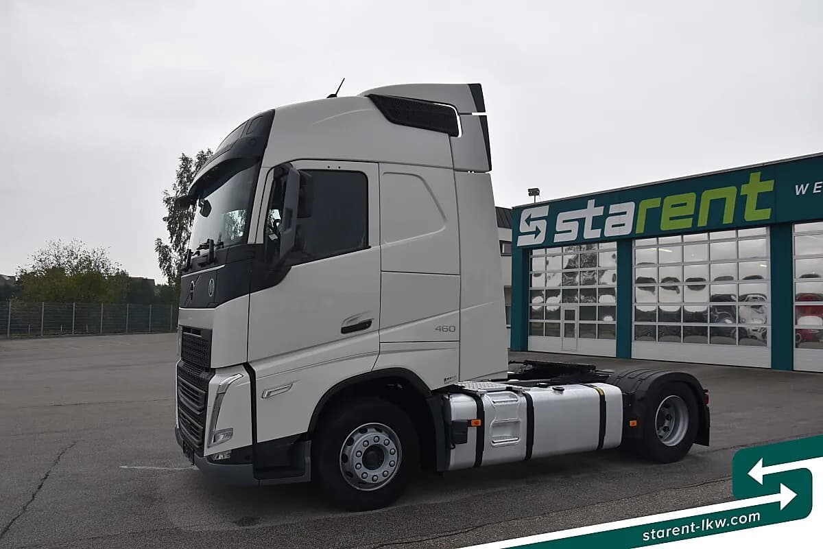 Volvo FH