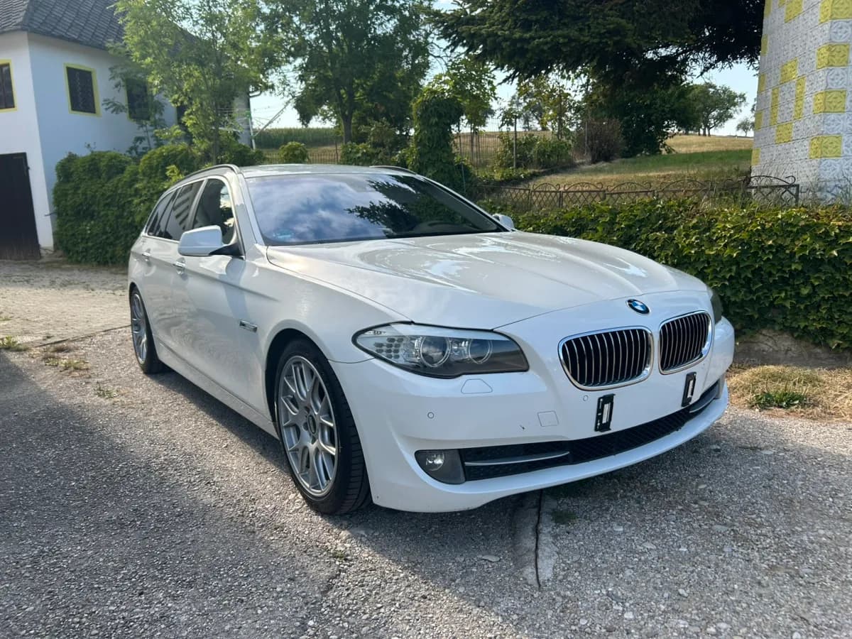 BMW 5er-Reihe