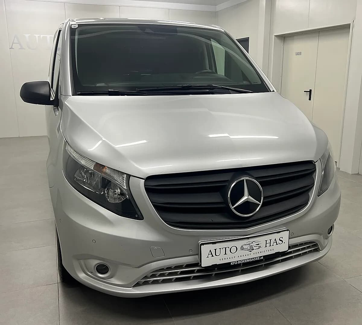 Mercedes-Benz Sonstige