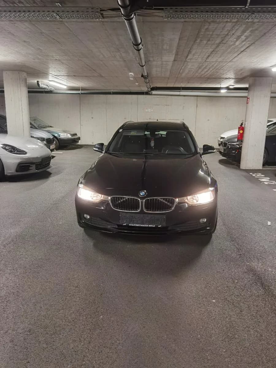 BMW 3er-Reihe