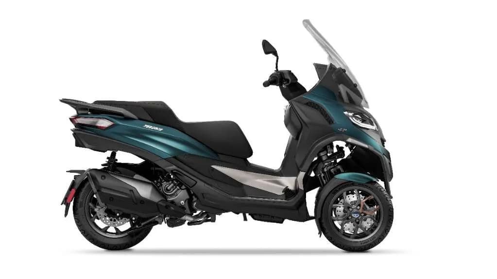 Piaggio MP3 – € 12.990, 0 km – Bild 1 von 13