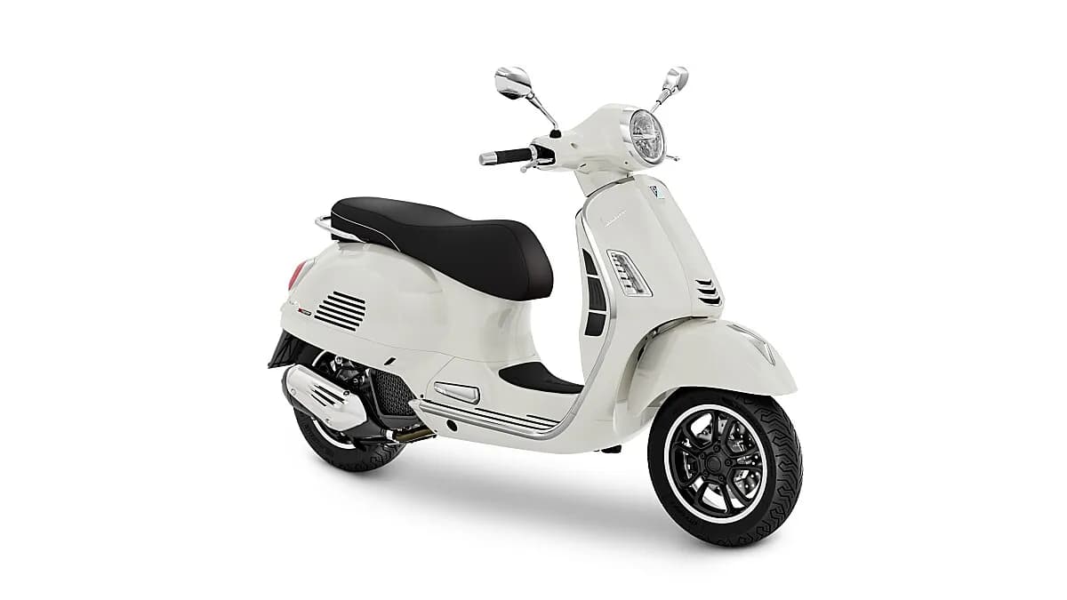 Vespa GTS – € 6.699, 0 km – Bild 1 von 6