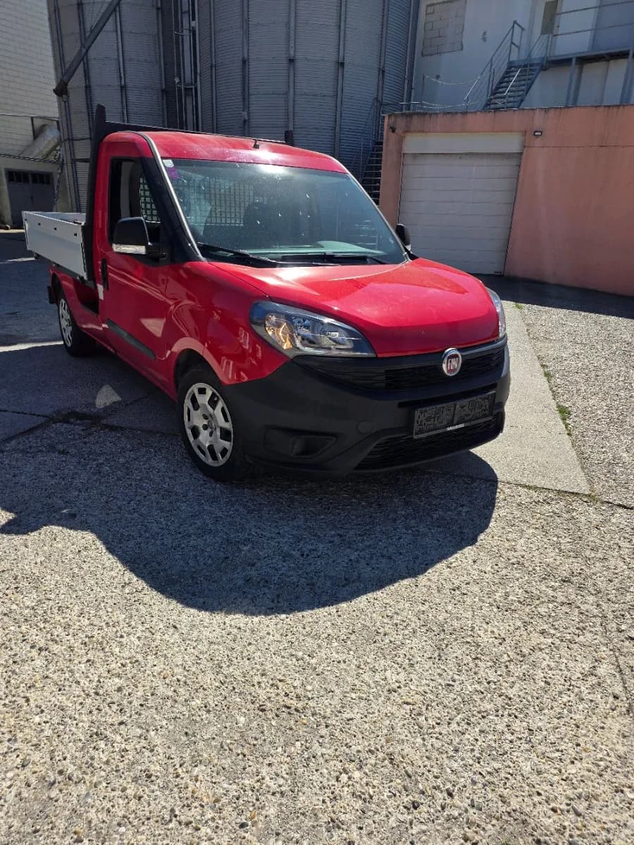 Fiat Doblò