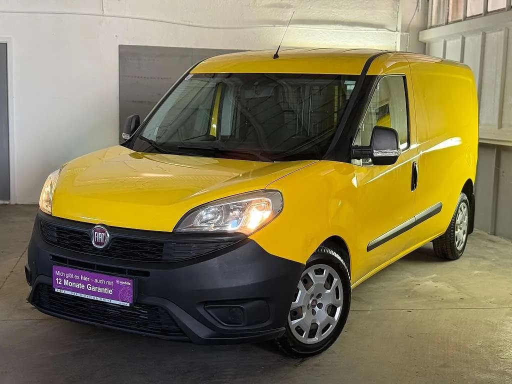 Fiat Doblò