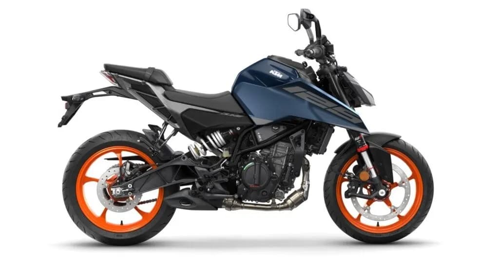 KTM 125 – € 4.699, 1 km – Bild 1 von 1