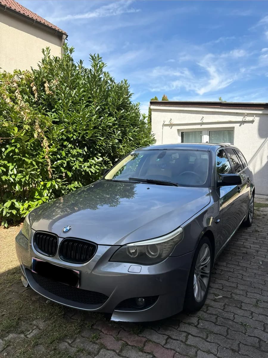BMW 5er-Reihe