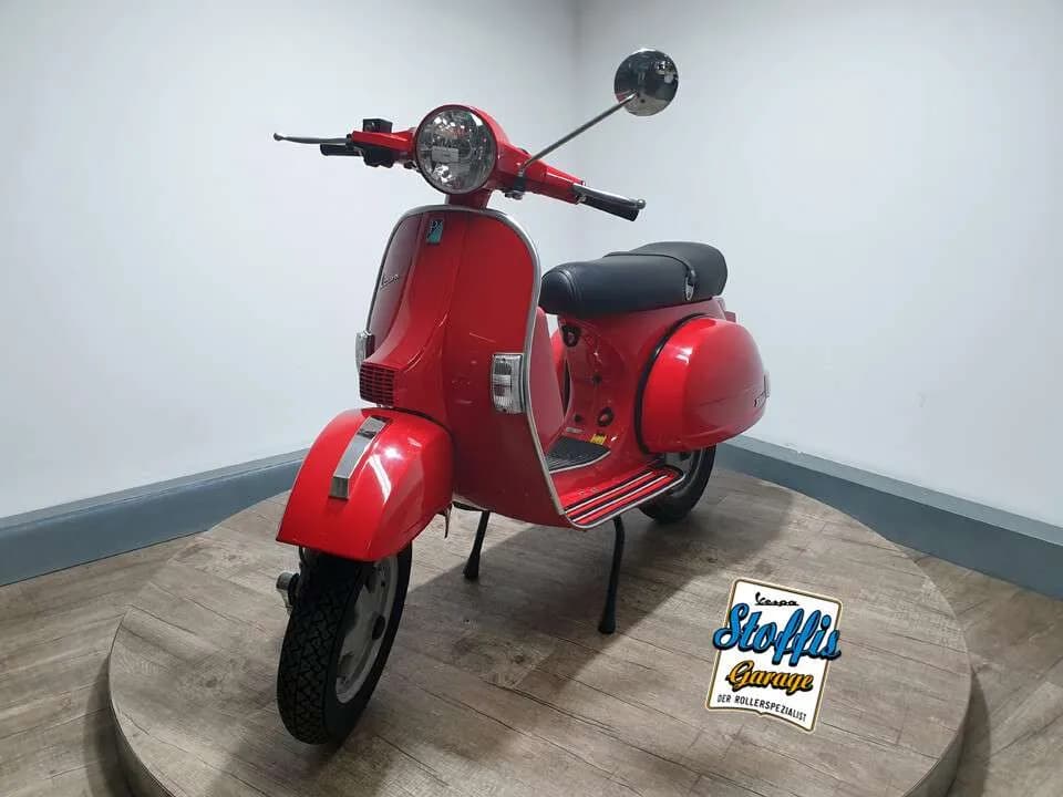 Vespa Sonstige