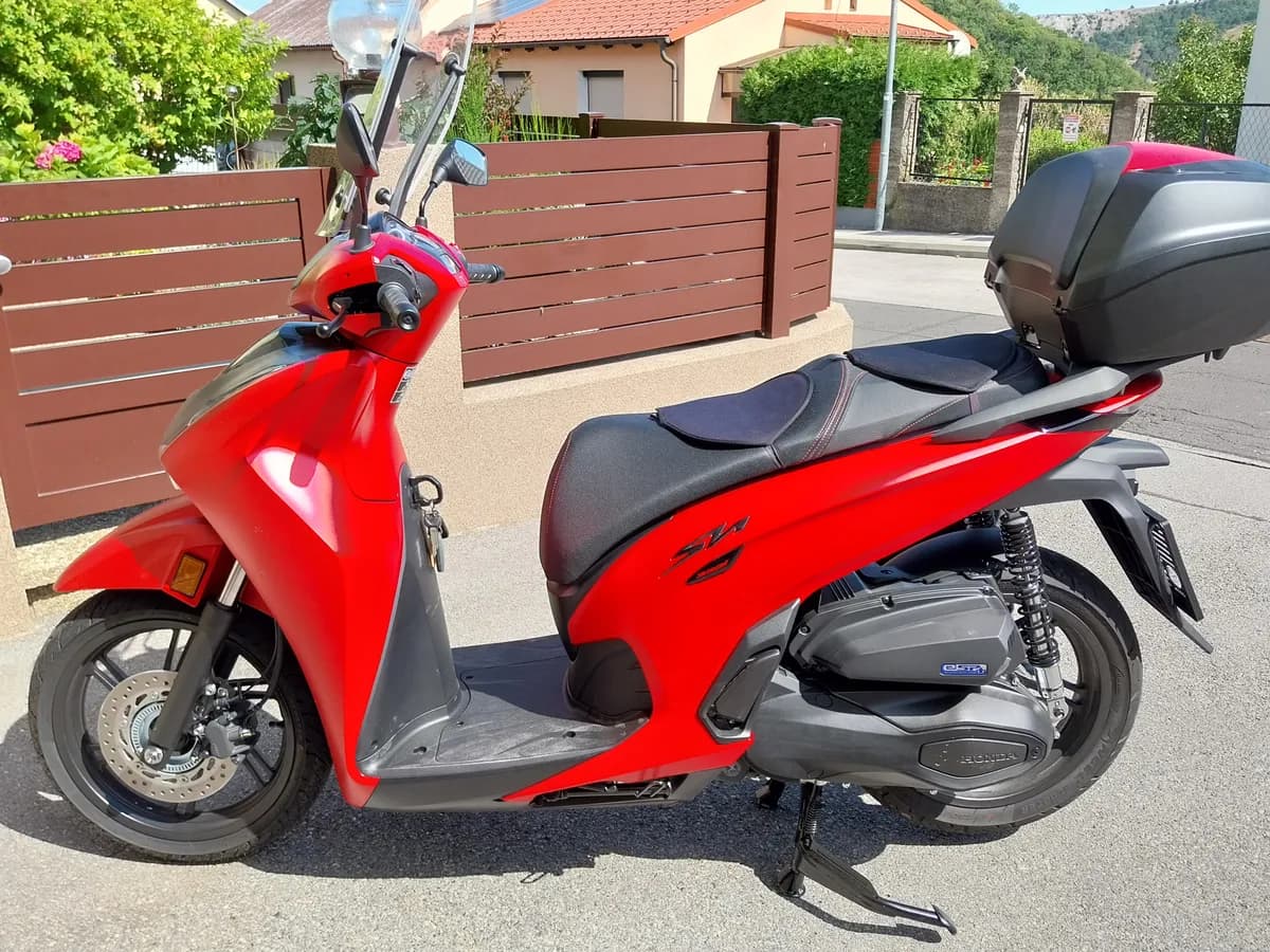 Honda Sonstige