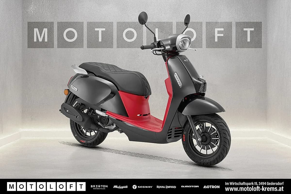 QJ Motor Sonstige