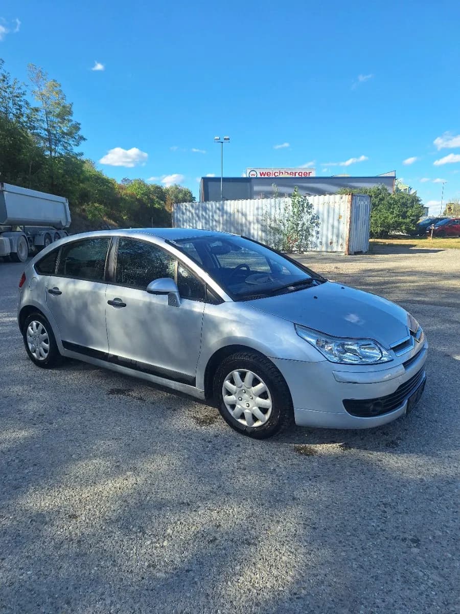 Citroën C4